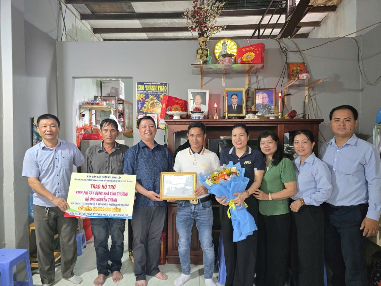 Tin tức hình ảnh